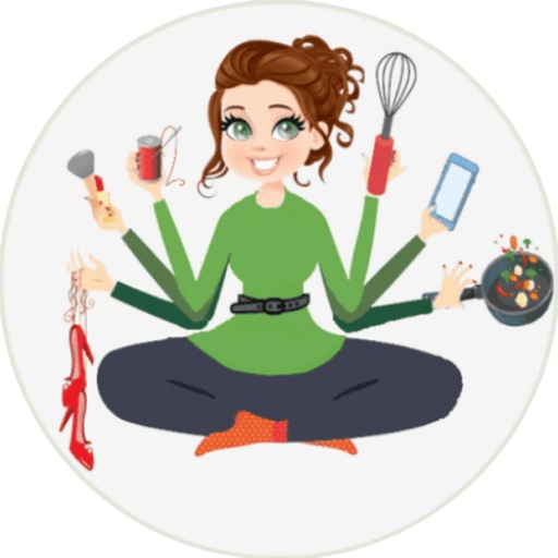 Logo Handy Mum