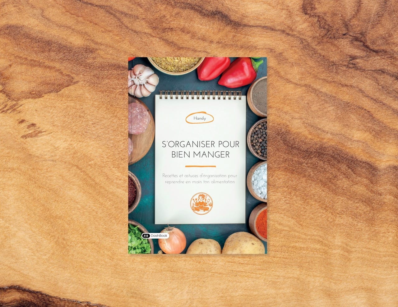 S'organiser pour bien manger