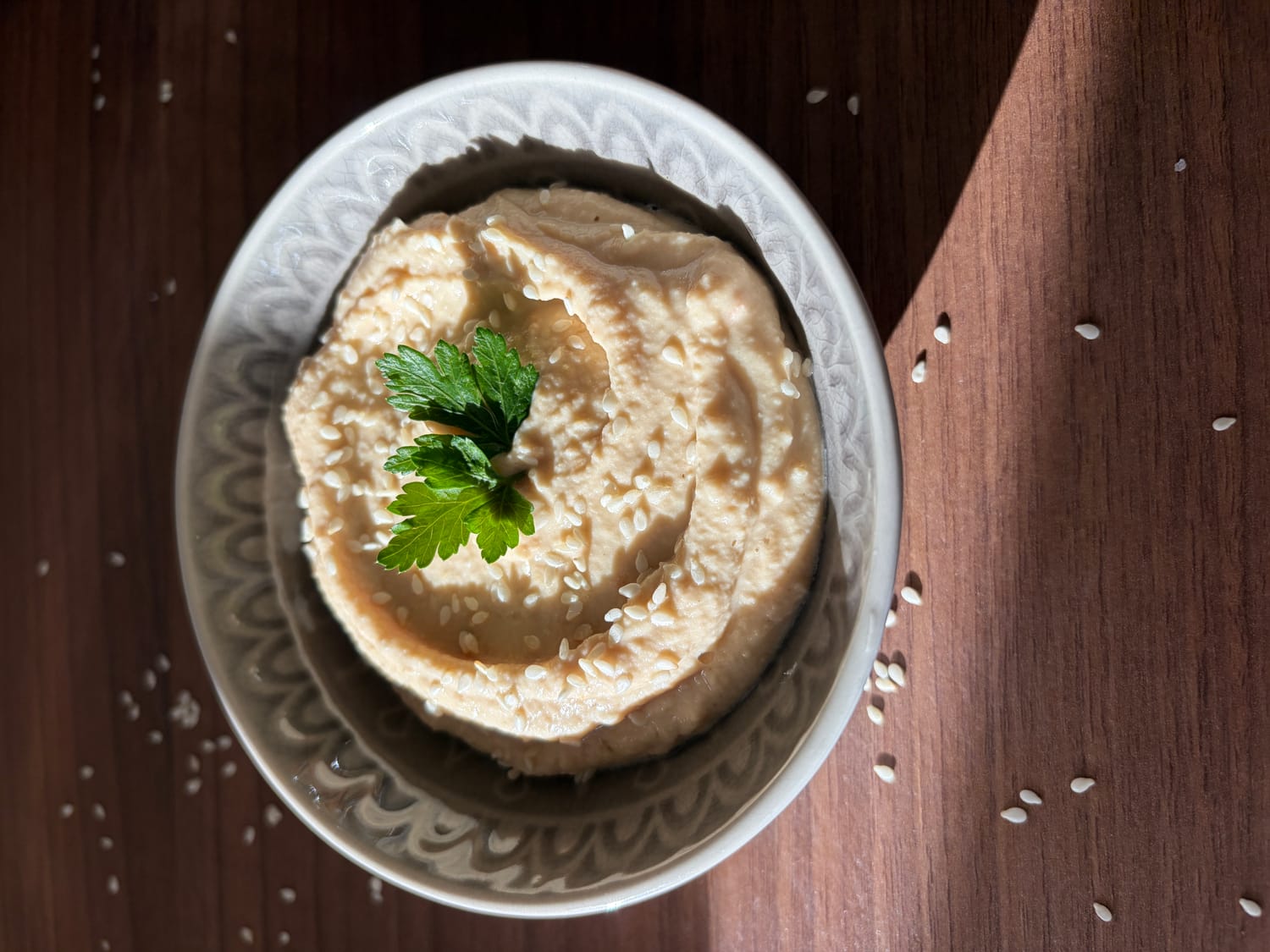 Houmous